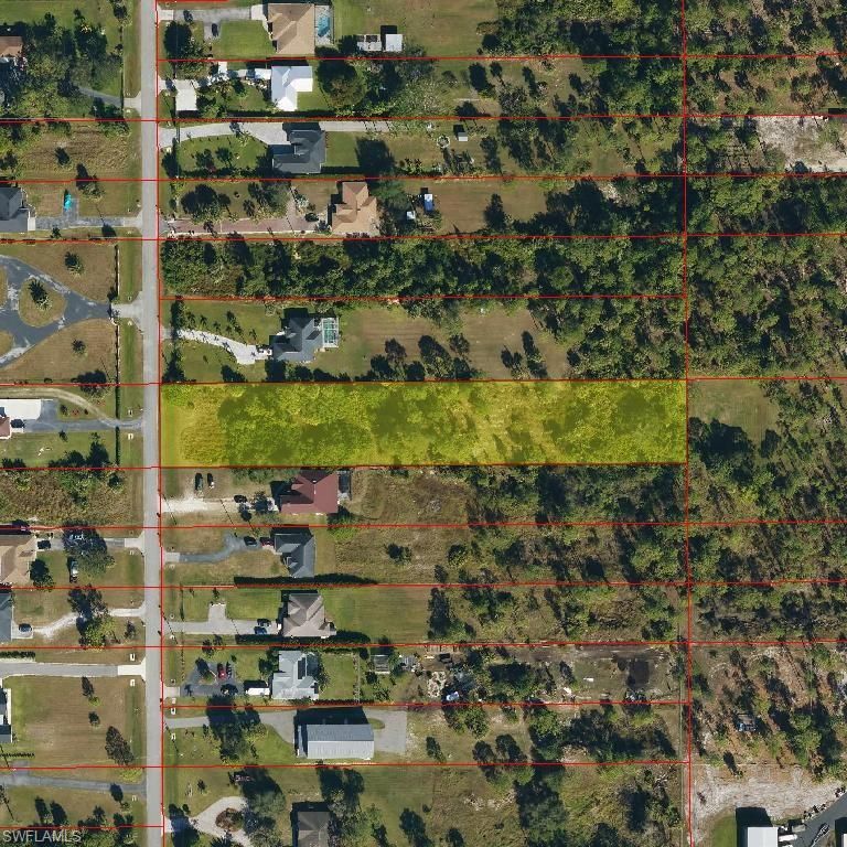 10thh ST NE, Naples, FL 34120