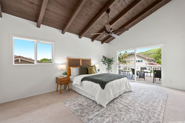 7141 Kukii Street, Honolulu, HI 96825