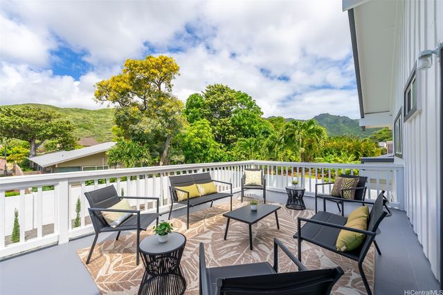 7141 Kukii Street, Honolulu, HI 96825
