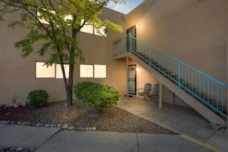 4703 COUNTRY CLUB Lane NW H-1, Albuquerque, NM 87114