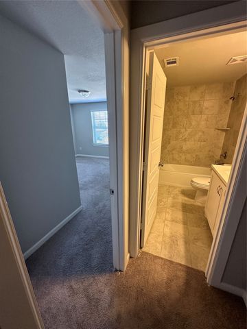 4718 Tanglewood Drive, Haltom City, TX 76137