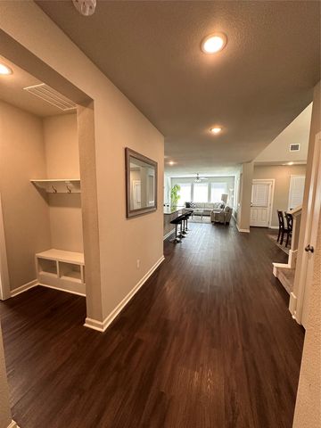 4718 Tanglewood Drive, Haltom City, TX 76137