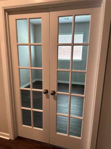 4718 Tanglewood Drive, Haltom City, TX 76137