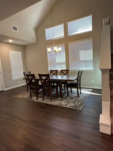 4718 Tanglewood Drive, Haltom City, TX 76137