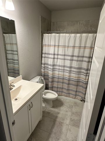 4718 Tanglewood Drive, Haltom City, TX 76137