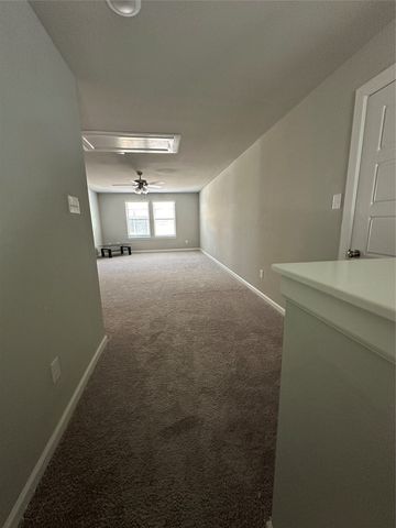 4718 Tanglewood Drive, Haltom City, TX 76137