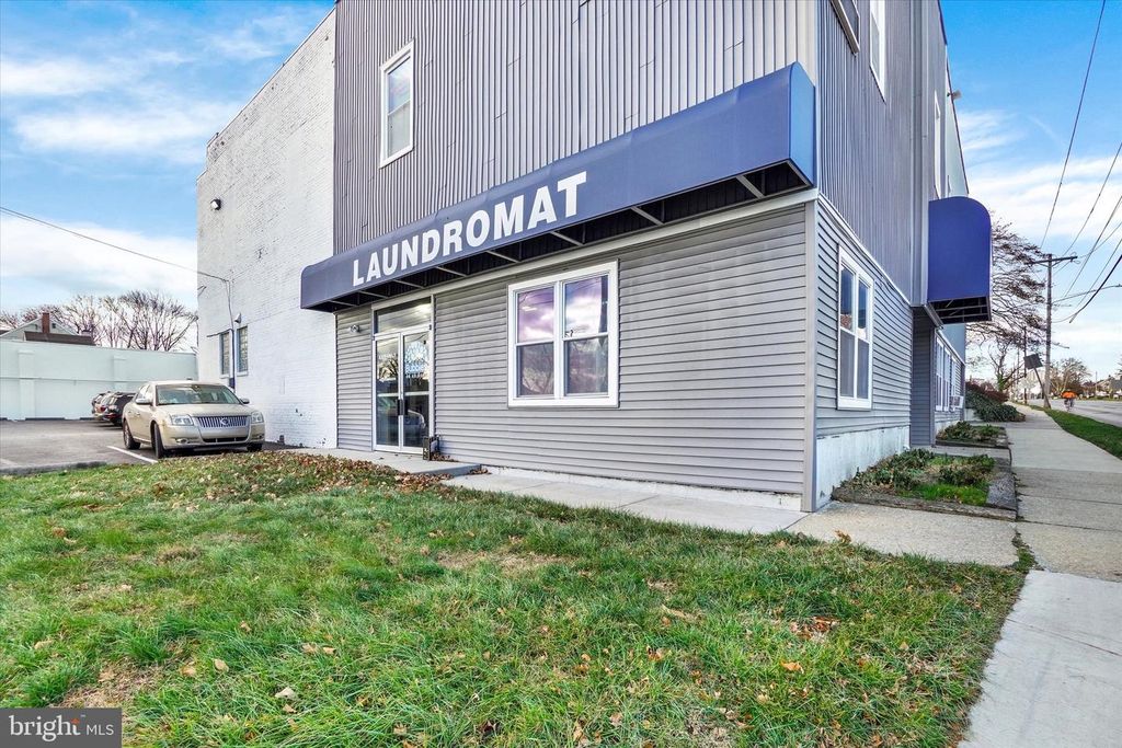 1638 E MARKET ST, York, PA 17403