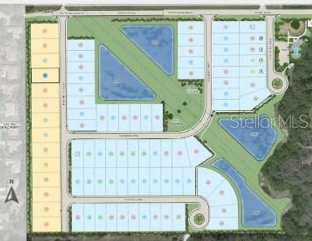 6917 PRAIRIE OAK WAY, Nokomis, FL 34275