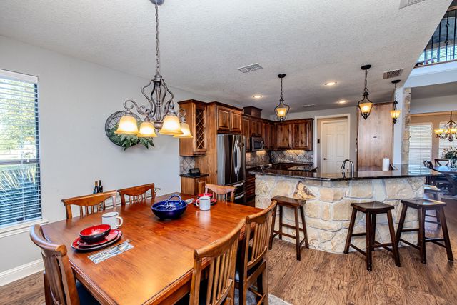 401 Frog Branch Court, Possum Kingdom Lake, TX 76449