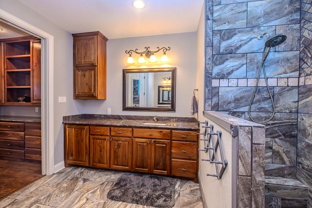 401 Frog Branch Court, Possum Kingdom Lake, TX 76449