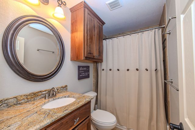 401 Frog Branch Court, Possum Kingdom Lake, TX 76449