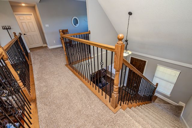 401 Frog Branch Court, Possum Kingdom Lake, TX 76449