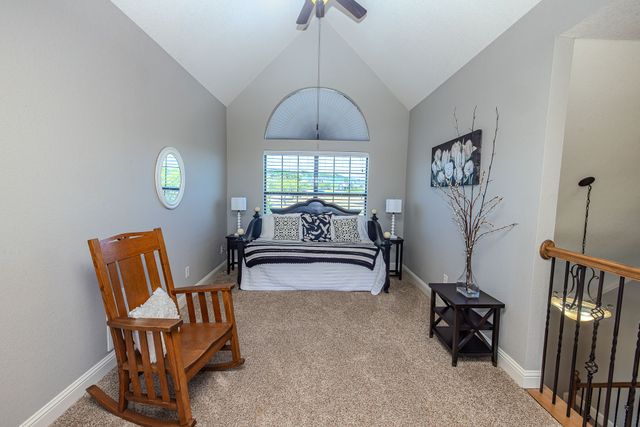 401 Frog Branch Court, Possum Kingdom Lake, TX 76449