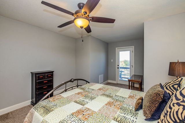 401 Frog Branch Court, Possum Kingdom Lake, TX 76449