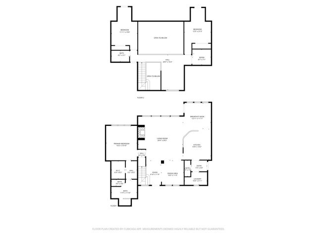 401 Frog Branch Court, Possum Kingdom Lake, TX 76449