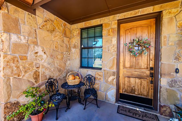 401 Frog Branch Court, Possum Kingdom Lake, TX 76449