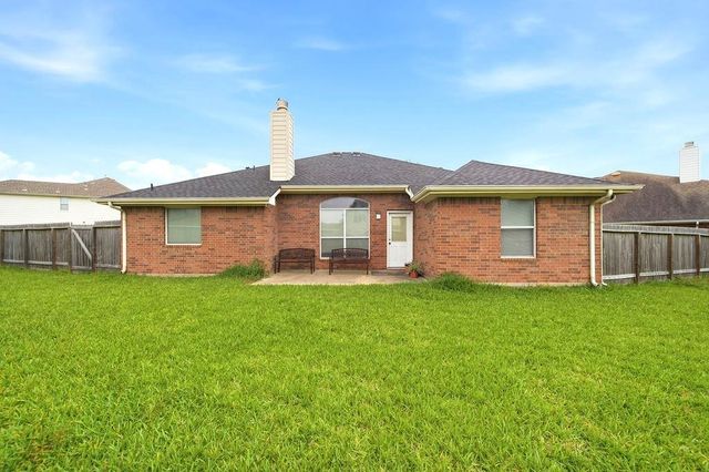 607 29th Avenue N, Texas City, TX 77590