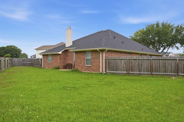 607 29th Avenue N, Texas City, TX 77590
