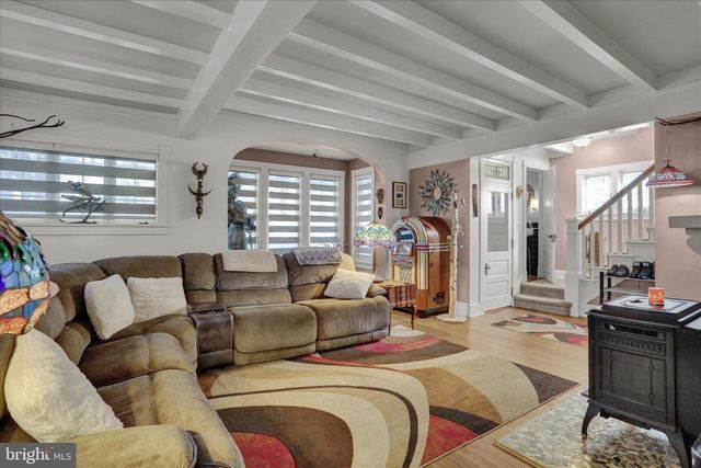 142 W PHILADELPHIA AVE, Boyertown, PA 19512