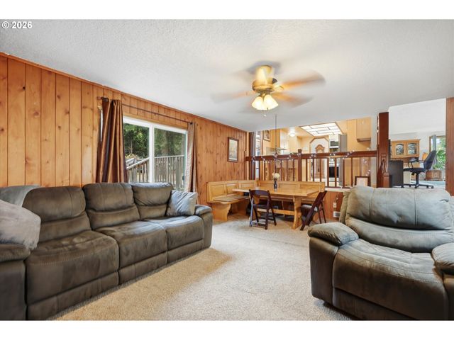36305 YOCUM Loop, Sandy, OR 97055