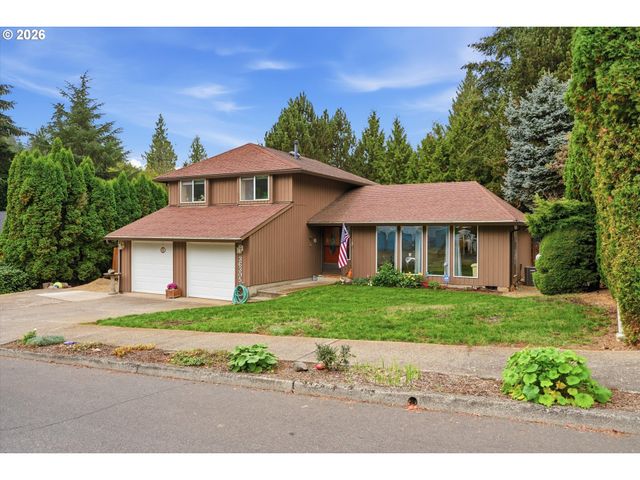 36305 YOCUM Loop, Sandy, OR 97055