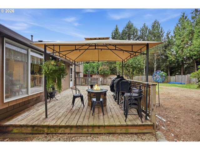 36305 YOCUM Loop, Sandy, OR 97055
