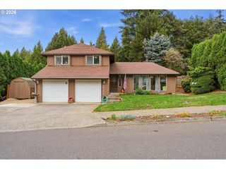 36305 YOCUM Loop, Sandy, OR 97055