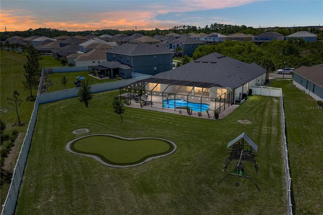 6883 BRADBURY CIRCLE, Wesley Chapel, FL 33545