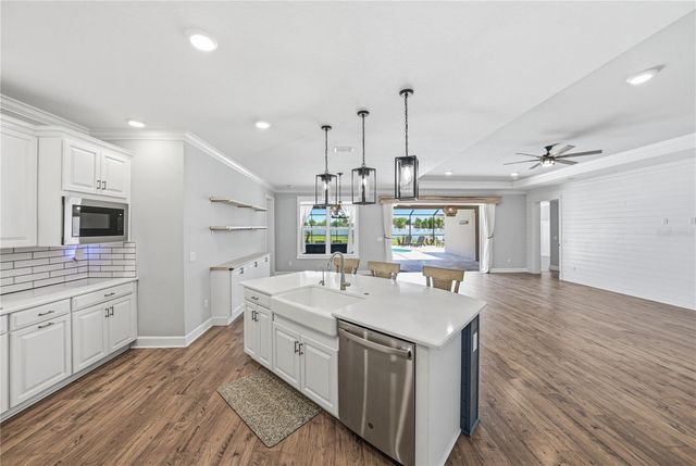 6883 BRADBURY CIRCLE, Wesley Chapel, FL 33545