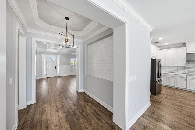 6883 BRADBURY CIRCLE, Wesley Chapel, FL 33545