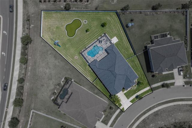 6883 BRADBURY CIRCLE, Wesley Chapel, FL 33545