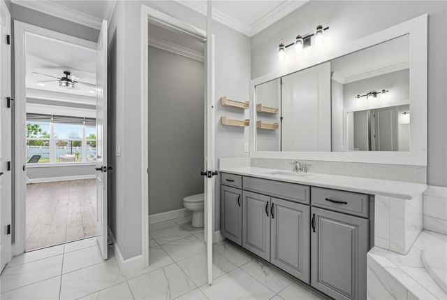 6883 BRADBURY CIRCLE, Wesley Chapel, FL 33545