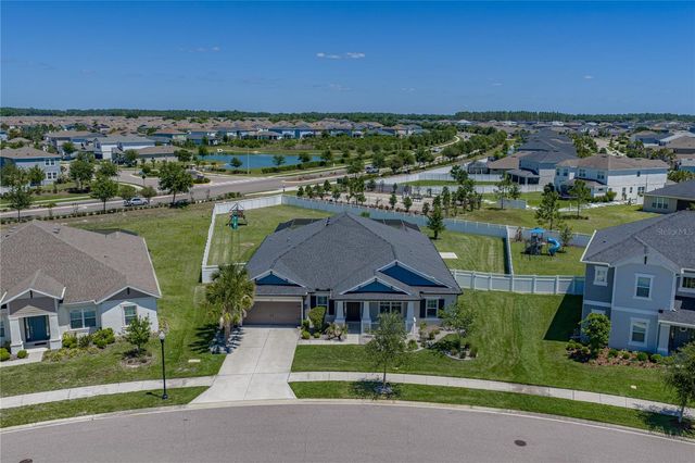 6883 BRADBURY CIRCLE, Wesley Chapel, FL 33545