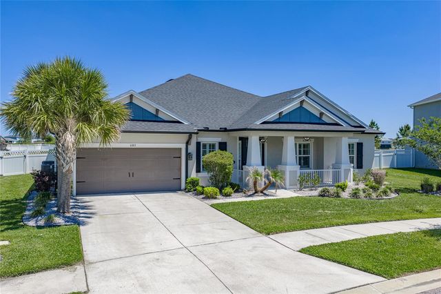 6883 BRADBURY CIRCLE, Wesley Chapel, FL 33545