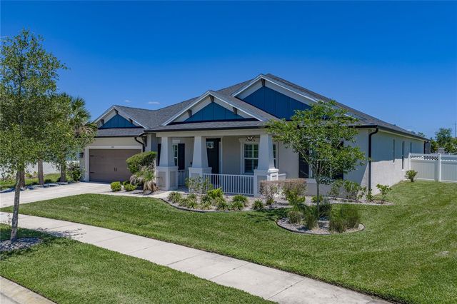 6883 BRADBURY CIRCLE, Wesley Chapel, FL 33545