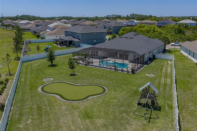 6883 BRADBURY CIRCLE, Wesley Chapel, FL 33545