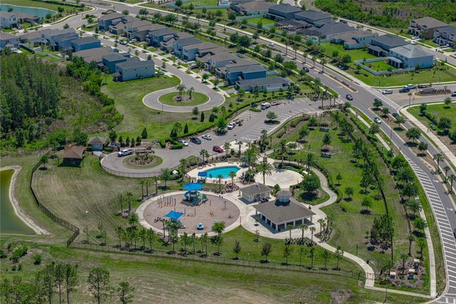 6883 BRADBURY CIRCLE, Wesley Chapel, FL 33545