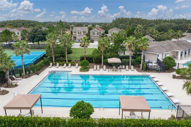 6883 BRADBURY CIRCLE, Wesley Chapel, FL 33545