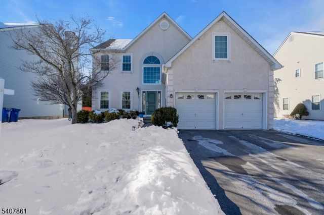 17 Craft Farm Dr, Bridgewater Twp., NJ 08807