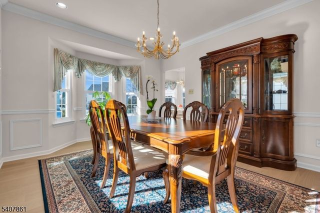 17 Craft Farm Dr, Bridgewater Twp., NJ 08807