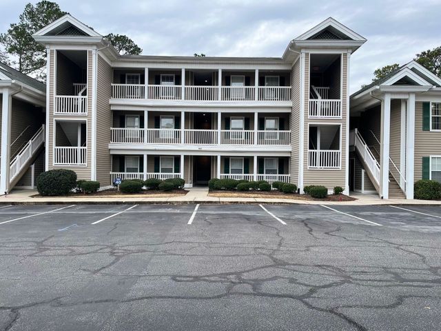 987 Blue Stem Dr Unit 40C, Pawleys Island, SC 29585
