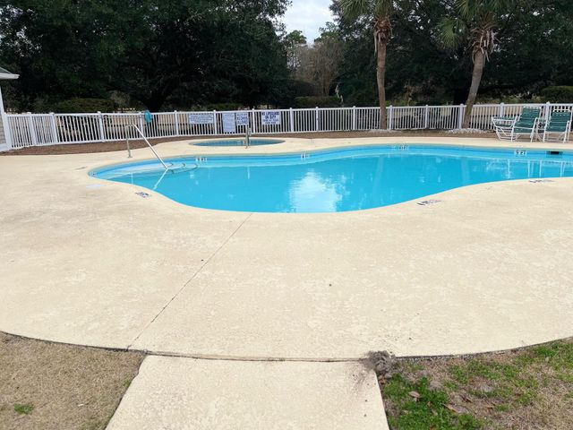 987 Blue Stem Dr Unit 40C, Pawleys Island, SC 29585