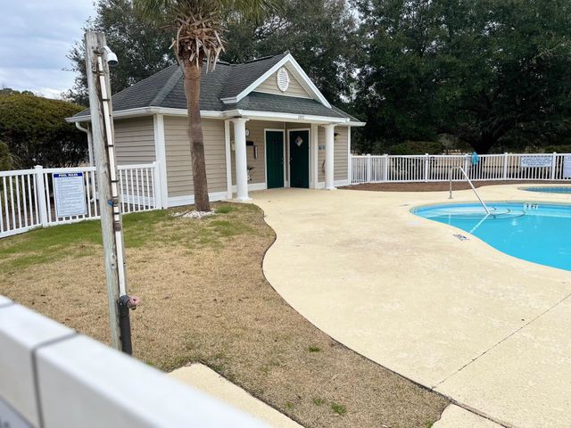 987 Blue Stem Dr Unit 40C, Pawleys Island, SC 29585