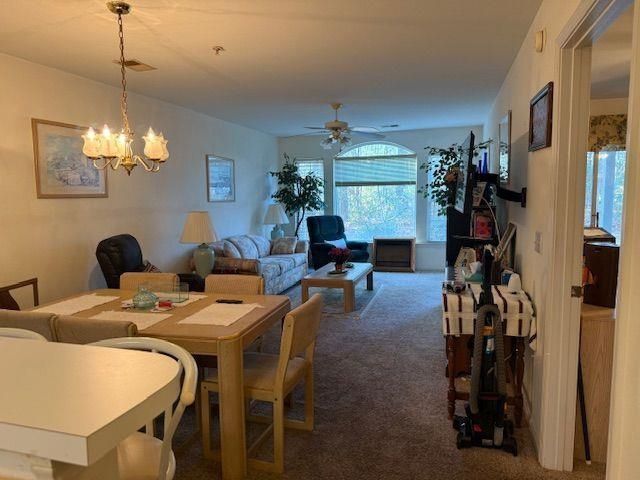 987 Blue Stem Dr Unit 40C, Pawleys Island, SC 29585