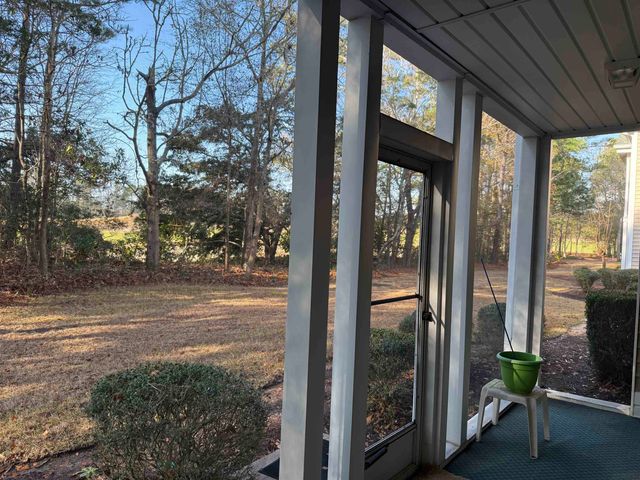 987 Blue Stem Dr Unit 40C, Pawleys Island, SC 29585