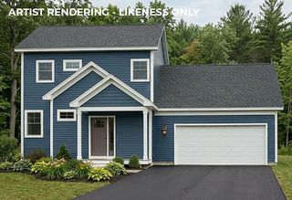 6 Barnabas Court Lot 6 WOLCOTT Plan, Colchester (colchester), VT 05446