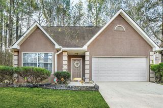 318 Eagle, Stockbridge, GA 30281