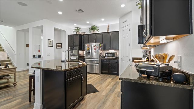 14735 SETON CREEK BOULEVARD, Winter Garden, FL 34787