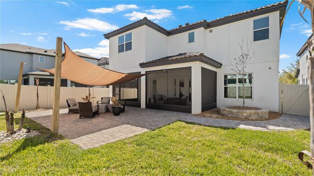 14735 SETON CREEK BOULEVARD, Winter Garden, FL 34787