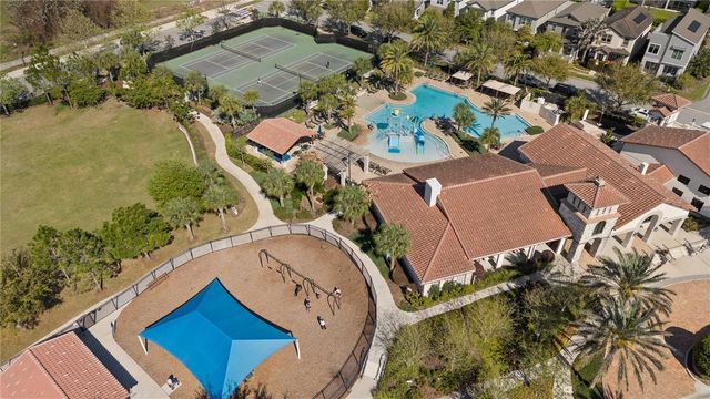 14735 SETON CREEK BOULEVARD, Winter Garden, FL 34787